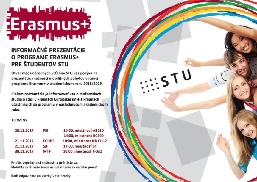 erasmus+ info