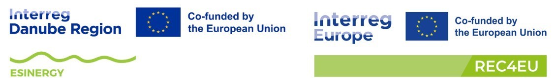ecinergy-rec4eu