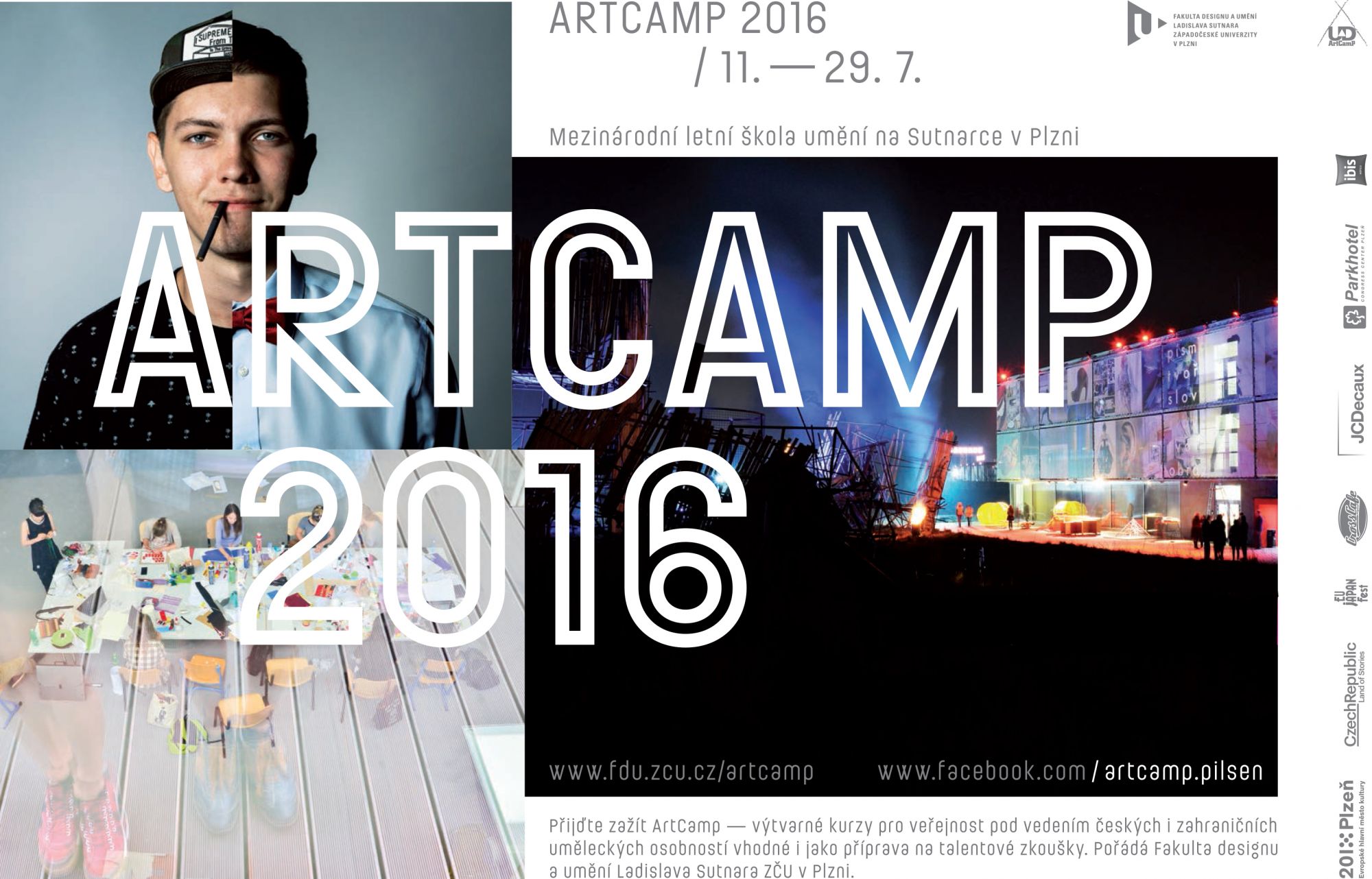 artcamp