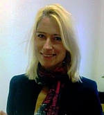 doc. Ing. arch. Viera Joklová, PhD.