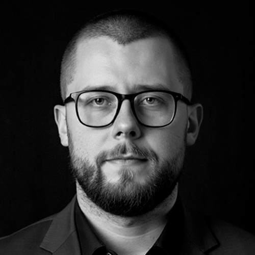 Michal Kacej