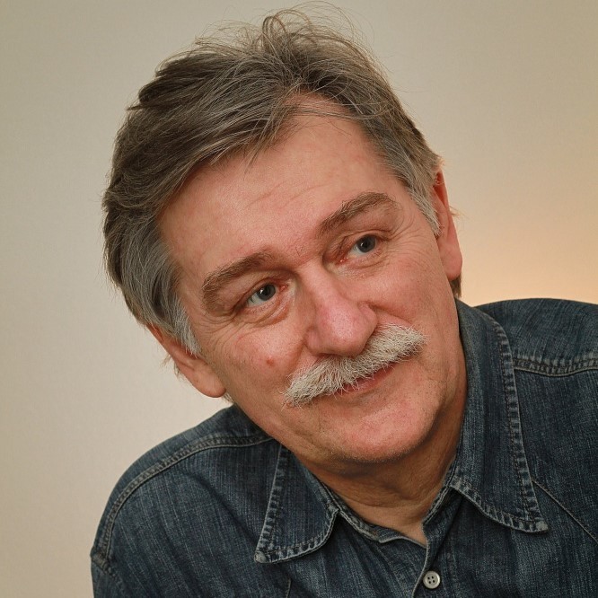 prof. Ing. arch. Bohumil Kováč, PhD.