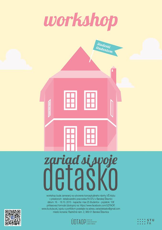 Zariaď si Detaško