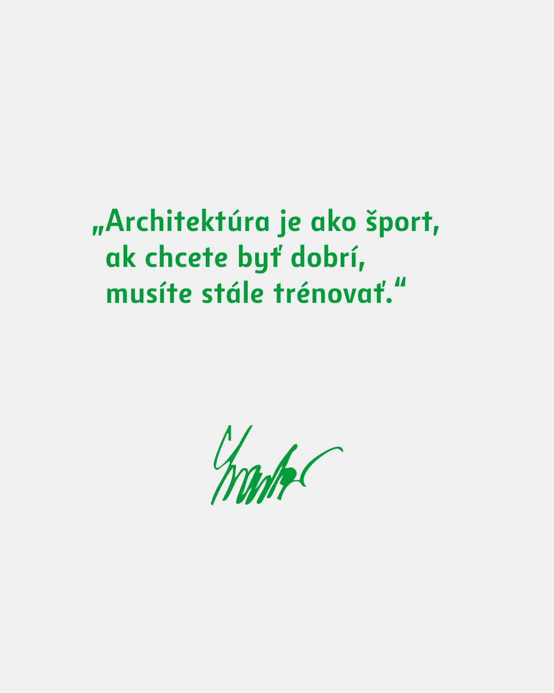 PF 2026 – citát Jozefa Lacka