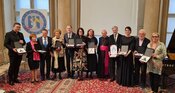 ÚSPECHY ZAMESTNANCOV: Ocenenie pre Michala Bogára