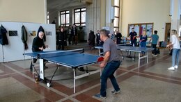 Belluš Open 2015 - výsledky