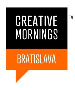 Creative Mornings Bratislava: prednáška Sandry Štasselovej