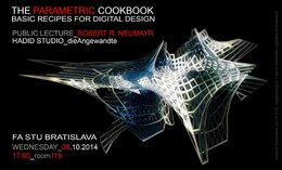 Parametric CookBook - prednáška R.R.Neumayera