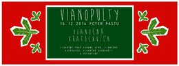 Vianopulty II. - vianočné trhy na FA STU