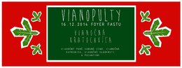 Vianopulty II. - vianočné trhy na FA STU