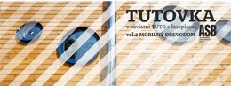 TUTOVKA vol.2 - Mobilný drevodom