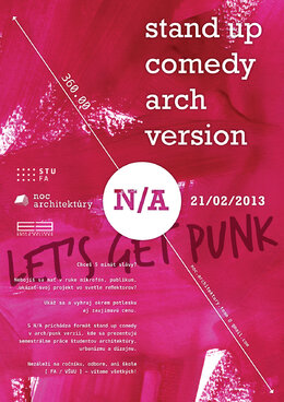 DNES_Noc architektúry ZS 2012/2013_program