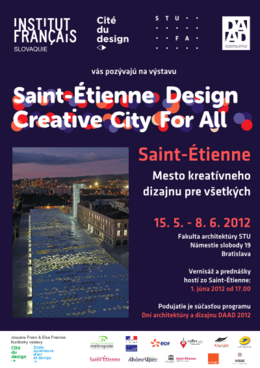 SAINT-ÉTIENNE_Mesto_kreatívneho_dizajnu_pre_všetkých