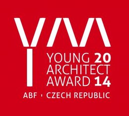 Young Architect Award 2014 - vyhlásenie súťaže 