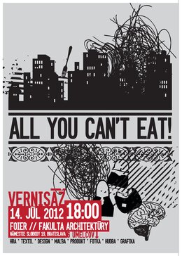 ALL YOU CAN´T EAT_pozvánka