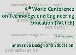 Konferencia WCTEE 2015 už začiatkom septembra!