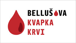 DARCOVSTVO: Bellušova kvapka krvi