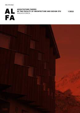 ALFA: New edition 1/2023