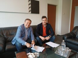 SPOLUPRÁCA: Memorandum o spolupráci so SLOVAKIA RING AGENCY