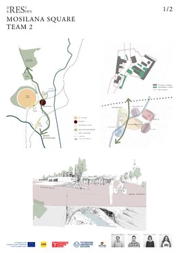 VÝSTAVA:  Rekonverzia industriálneho dedičstva