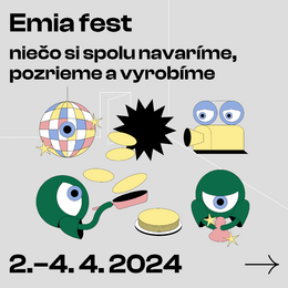 FESTIVAL: Emia fest