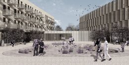 ÚSPECHY ŠTUDENTOV: ISOVER Architecture Student Contest 2024