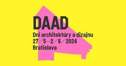 DAAD: Diskusia a výstava Ceny prof. Jozefa Lacka