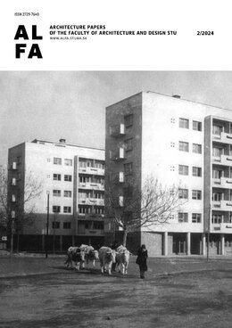 Nové číslo ALFA 2/2024