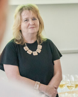 ROZHOVOR: Jana Pohaničová: Moderná architektúra v tieni doby