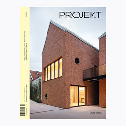 PROJEKT 02/2024: Druhá šanca