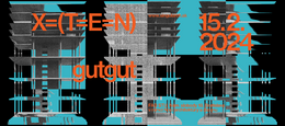 22ND NIGHT OF ARCHITECTURE AND DESIGN