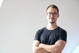ROZHOVOR: Michal Križo: Moja cesta k vesmírnym témam bola zvláštne náhodná