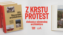 DISKUSIA: 101: Slovenská architektúra v registri DOCOMOMO