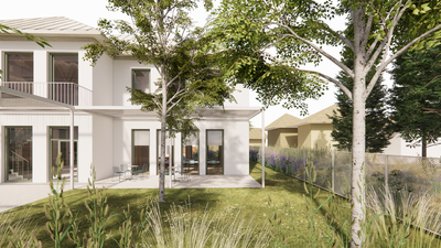 ÚSPECHY: SAINT- GOBAIN Architecture Student Contest 2025