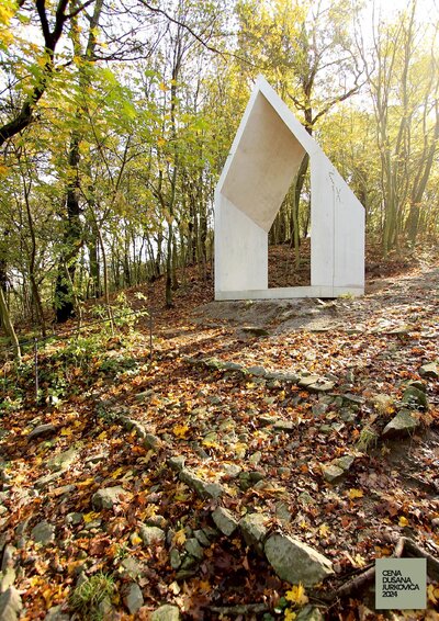 VÝSTAVA: Architektúra štyroch ocenení