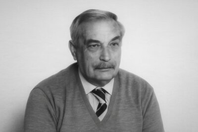 Spomíname na zakladateľa Katedry konštrukčno - technických disciplín prof. Lumíra Lýseka