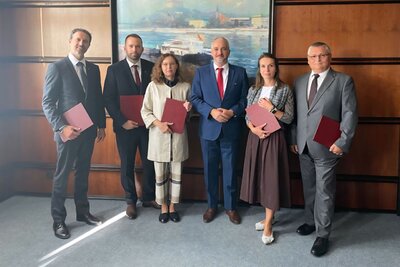 Katarína Smatanová vymenovaná za prorektorku STU