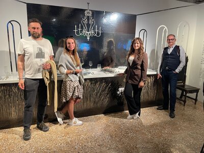 ÚSPECHY: Expozícia VA Gregor Smatanová Varga nominovaná na cenu Európskeho kultúrneho centra