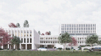 Výsledky súťaže PREFABRICATION GOES CREATIVE