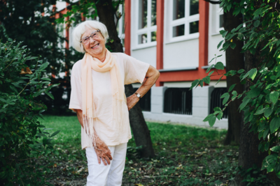 PREDNÁŠKA: Štefánia Krumlová: O dobe, škole a architektúre