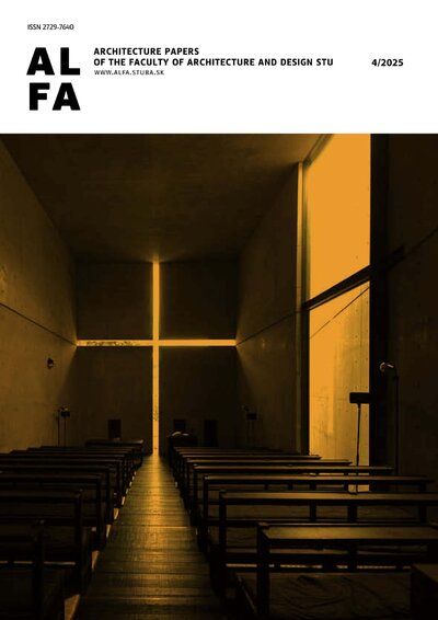 Nové číslo časopisu ALFA 4/2025