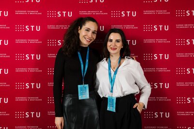 Idea Pitch: Cenu publika získali doktorandky FAD STU