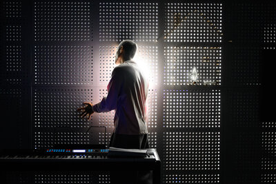 ÚSPECHY ZAMESTNANCOV: Peter Mazalán ako scénograf a režisér v Slovenskom národnom divadle