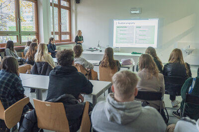 PODUJATIE: Seminár doktorandov 2026