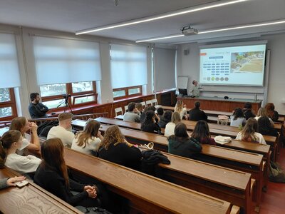 WORKSHOP: Mobilný čajový pavilón