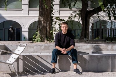 Rozhovory s doktorandmi FAD STU: Otvoria sa vám dvere, o ktorých ste nevedeli