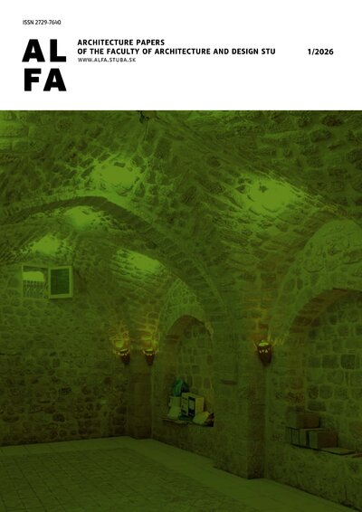 Nové číslo časopisu ALFA 1/2026