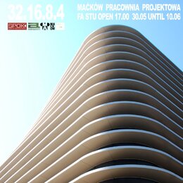 Súčasná poľská architektúra - Wroclaw - ateliér Maćków