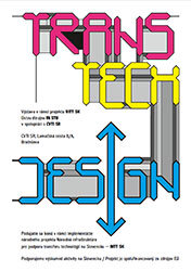 TRANSTECHDESIGN výstava