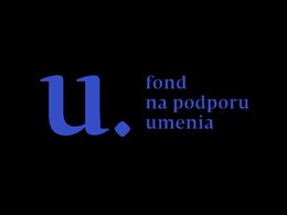 Fond na podporu umenia - výzva č.11/2016 (update 19/04/16)